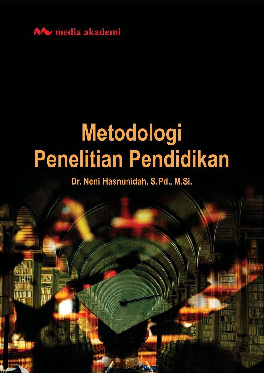 Metodologi Penelitian Pendidikan
